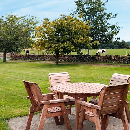 Ferienhaus May Cottage *