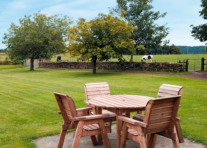 Ferienhaus May Cottage *