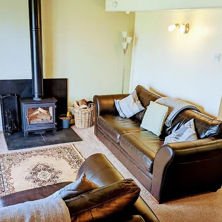 May Cottage Holiday home *