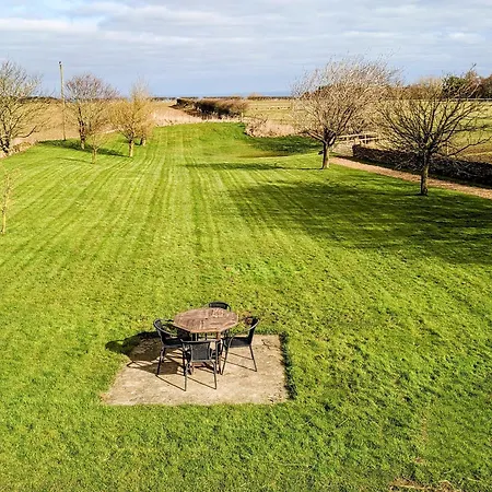 Holiday home May Cottage *
