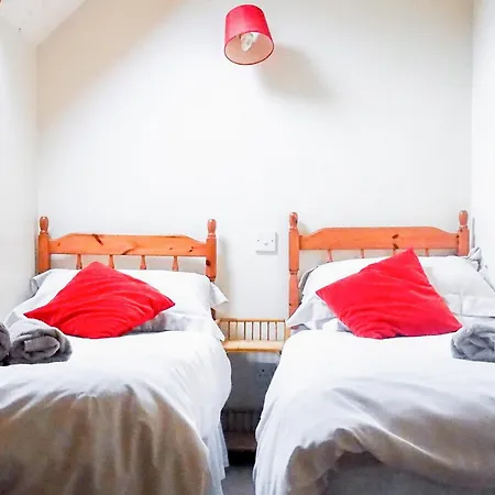 May Cottage Holiday home