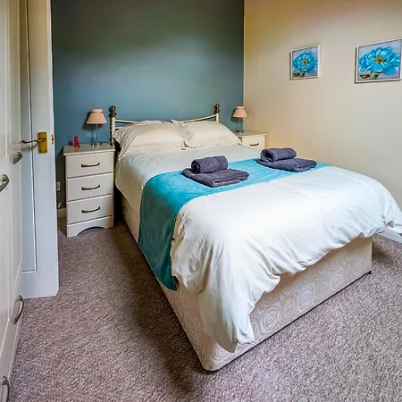 May Cottage Holiday home