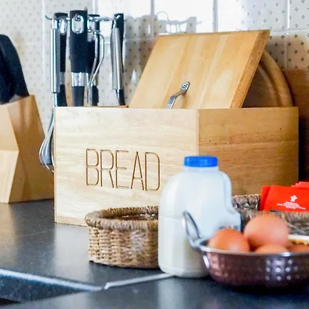 May Cottage Hébergement de vacances Hackness