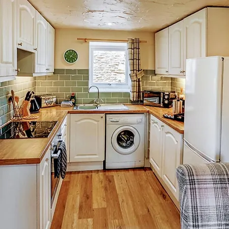 May Cottage Hébergement de vacances